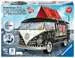 VW BUS FOOD TRUCK 162 EL Puzzle;Puzzle dla dzieci - Zdjęcie 1 - Ravensburger