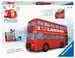 London Bus 3D Puzzle®;Muodot - Kuva 1 - Ravensburger