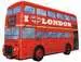 London Bus 3D Puzzle®;Former - Billede 2 - Ravensburger