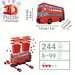 London Bus 3D Puzzle®;Muodot - Kuva 7 - Ravensburger