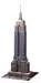 Empire State Building 3D Puzzle;Monumenti - immagine 2 - Ravensburger