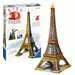 Tour Eiffel 3D Puzzle;Monumenti - immagine 3 - Ravensburger