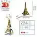 Tour Eiffel Pzb B 216p Puzzles 3D;Monuments puzzle 3D - Image 9 - Ravensburger