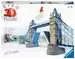 Tower Bridge 3D Puzzle;Monumenti - immagine 1 - Ravensburger