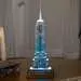 Empire State Building at Night 3D Puzzles;3D Puzzle Buildings - image 16 - Ravensburger