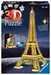 Tour Eiffel-Night Edit.216p Puzzles 3D;Monuments puzzle 3D - Image 1 - Ravensburger