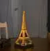 Puzzle 3D Budynki nocą: Wieża Eiffela 216 elementów Puzzle 3D;Night Edition - Zdjęcie 9 - Ravensburger