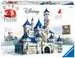 Disney Kasteel 3D puzzels;3D Puzzle Gebouwen - image 1 - Ravensburger