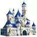 Château Disney 3D puzzels;Puzzle 3D Bâtiments - Image 2 - Ravensburger