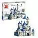 Château Disney 3D puzzels;Puzzle 3D Bâtiments - Image 4 - Ravensburger