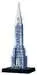 CHRYSLER BUILDING  NIGHT EDITION 3D Puzzle 3D;Night Edition - Zdjęcie 2 - Ravensburger