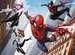 Marvel: Spider-Man 200 dílků 2D Puzzle;Dětské puzzle - obrázek 2 - Ravensburger