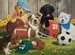 Jouons au ballon!         200p Puzzles;Puzzles pour enfants - Image 2 - Ravensburger