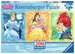 Principesse Disney Panorama Puzzle;Puzzle per Bambini - immagine 1 - Ravensburger