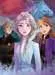 Frozen 2 Puzzle;Puzzle per Bambini - immagine 2 - Ravensburger