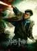Harry Potter s magical world Puslespill;Barnepuslespill - bilde 2 - Ravensburger