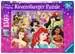 Les rêves peuvent devenir réalité / Disney Princesses Puzzle;Puzzle enfants - Image 1 - Ravensburger