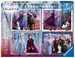 Frozen 2 Puzzles;Puzzle Infantiles - imagen 1 - Ravensburger