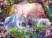 Ravensburger Magical Unicorn XXL 100pc Jigsaw Puzzle Pussel;Barnpussel - bild 2 - Ravensburger