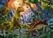 Dinosaur Oasis            100p Pussel;Barnpussel - bild 2 - Ravensburger