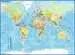 12890 7 世界地図 200ピース パズル;お子様向けパズル - 画像 2 - Ravensburger