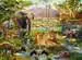 Animales de la sabana Puzzles;Puzzle Infantiles - imagen 2 - Ravensburger