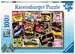 Cartel de carreras de coches Puzzles;Puzzle Infantiles - imagen 1 - Ravensburger
