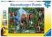 Safari zvířata 150 dílků 2D Puzzle;Dětské puzzle - obrázek 1 - Ravensburger