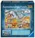 El parque de attracciones Puzzles;Puzzle Infantiles - imagen 1 - Ravensburger