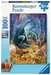 La caverne du dragon Puzzle;Puzzle enfants - Image 1 - Ravensburger