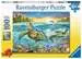 Tartarughe marine Puzzle;Puzzle per Bambini - immagine 1 - Ravensburger