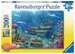 Sunken Ship Puslespill;Barnepuslespill - bilde 1 - Ravensburger