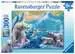 Polar Bear Kingdom Puslespill;Barnepuslespill - bilde 1 - Ravensburger