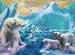 Reino del oso polar Puzzles;Puzzle Infantiles - imagen 2 - Ravensburger