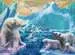 Polar Bear Kingdom Pussel;Barnpussel - bild 2 - Ravensburger