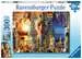 The Pharaoh s Legacy Jigsaw Puzzles;Children s Puzzles - image 1 - Ravensburger
