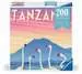 Tanzania Puzzle;Puzzle da Adulti - immagine 1 - Ravensburger