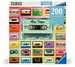 Mix Tape Puzzle;Puzzle da Adulti - immagine 1 - Ravensburger