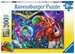 Dinosaurios espaciales Puzzles;Puzzle Infantiles - imagen 1 - Ravensburger