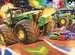 John Deere Big Wheels Jigsaw Puzzles;Children s Puzzles - image 2 - Ravensburger