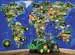 John Deere po celém světě 300 dílků 2D Puzzle;Dětské puzzle - obrázek 2 - Ravensburger