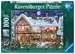 Christmas Puzzle;Puzzle per Bambini - immagine 1 - Ravensburger