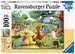 Winnie de Poeh De redding Puzzels;Puzzels voor kinderen - image 1 - Ravensburger