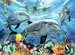 Delfini Puzzle;Puzzle per Bambini - immagine 2 - Ravensburger