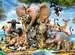 Cuccioli d Africa Puzzle;Puzzle per Bambini - immagine 2 - Ravensburger