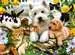 Happy Animal Buddies Jigsaw Puzzles;Children s Puzzles - image 2 - Ravensburger