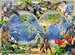Svět zvířat 300 dílků 2D Puzzle;Dětské puzzle - obrázek 2 - Ravensburger