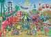 Zábava na karnevalu 300 dílků 2D Puzzle;Dětské puzzle - obrázek 2 - Ravensburger