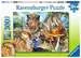 Dino Selfies              300p Pussel;Barnpussel - bild 1 - Ravensburger