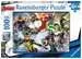 Avengers Puzzle;Puzzle per Bambini - immagine 1 - Ravensburger